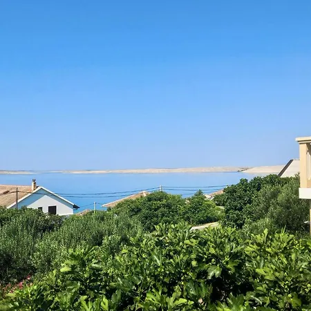 Lovely In Rtina, Razanac With Kitchen Miletici